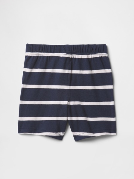 GAP Baby pantaloni scurți Mix & Match GAP