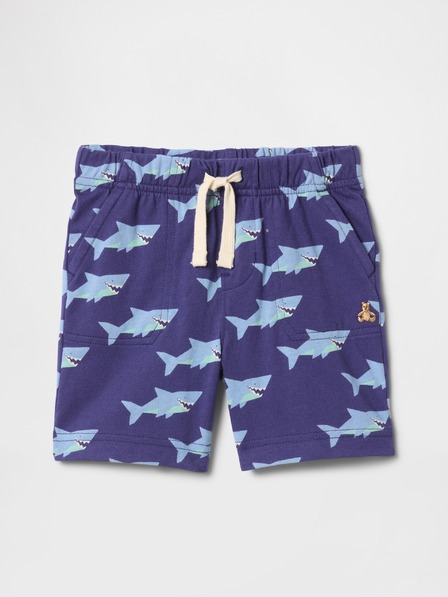 GAP Baby pantaloni scurți Mix & Match GAP