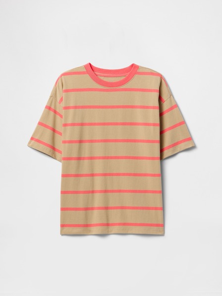 GAP Tricou din bumbac pentru copii GAP
