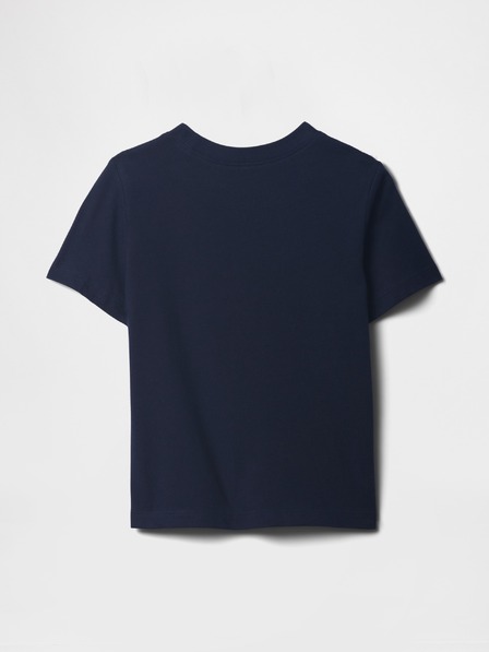 GAP Tricou cu logo GAP pentru copii