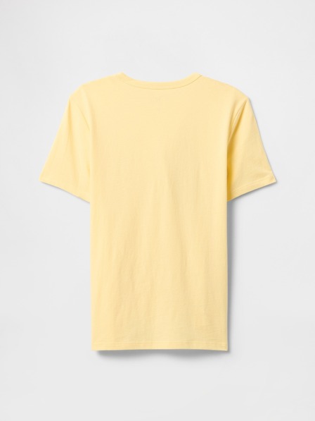 GAP Tricou cu logo GAP pentru copii