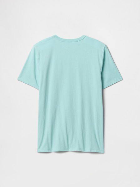 GAP Tricou cu logo GAP pentru copii