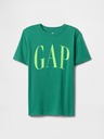 GAP Tricou cu logo GAP pentru copii