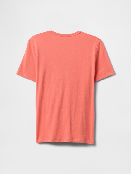 GAP Tricou cu logo GAP pentru copii