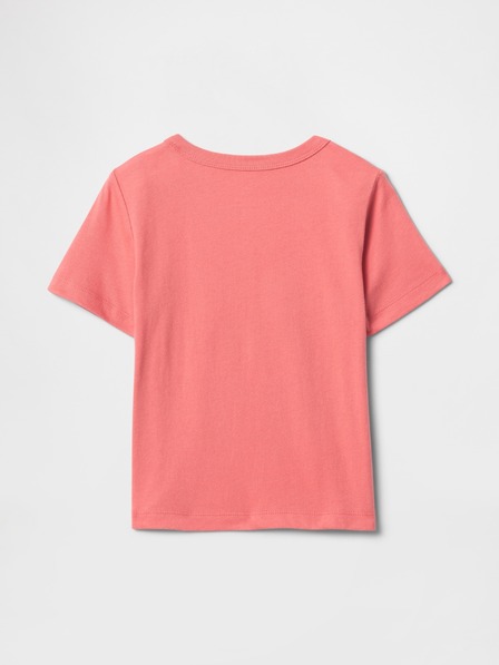 GAP Baby tricou din bumbac Mix & Match GAP
