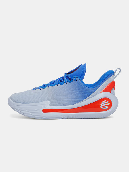 Under Armour Pantofi unisex Under Armour CURRY 12 WTB