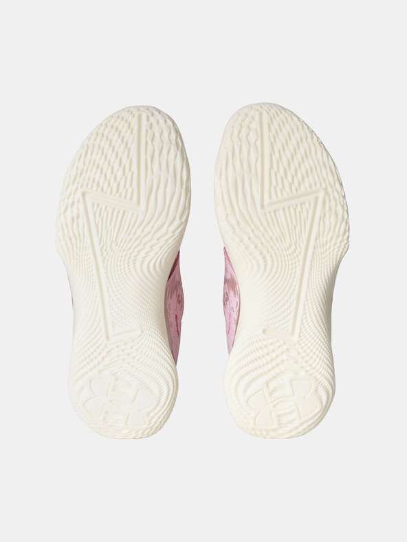 Under Armour Pantofi unisex Under Armour D. FOX 1 RR