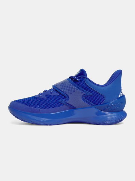 Under Armour Pantofi unisex Under Armour D. FOX 1 KW