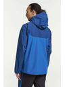 Tenson Jachetă ușoară outdoor pentru bărbați TENSON albastră