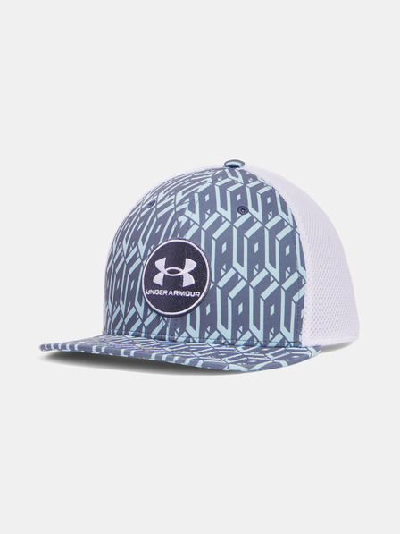 Under Armour Șapcă pentru bărbați Under Armour M DRIVE PM STR