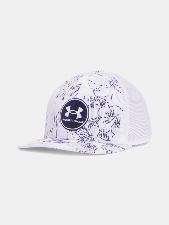 Under Armour Șapcă pentru bărbați Under Armour M DRIVE PM STR