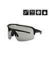 Horsefeathers Ochelari de soare fotocromici Recoil - negru mat/gri HORSEFEATHERS