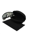 Horsefeathers Ochelari de soare fotocromici Recoil - negru mat/gri HORSEFEATHERS