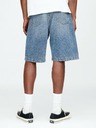 GAP Pantaloni scurți din denim 90s Loose Americana GAP