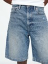 GAP Pantaloni scurți din denim 90s Loose Americana GAP