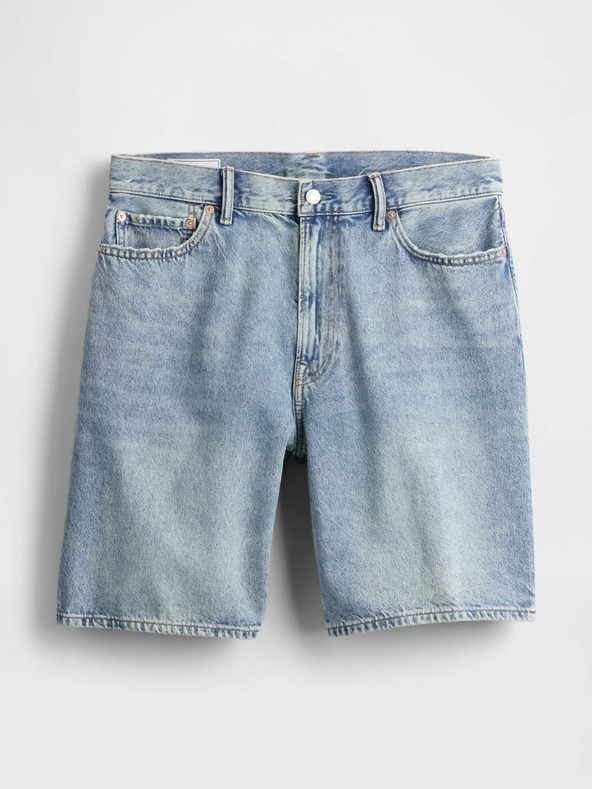 GAP Pantaloni scurți din denim 90s Loose Americana GAP