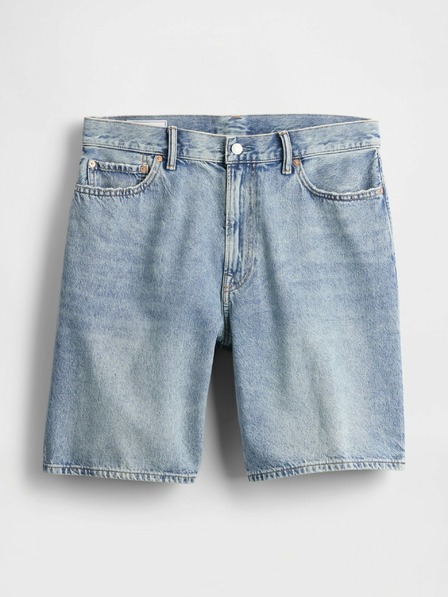 GAP Pantaloni scurți din denim 90s Loose Americana GAP