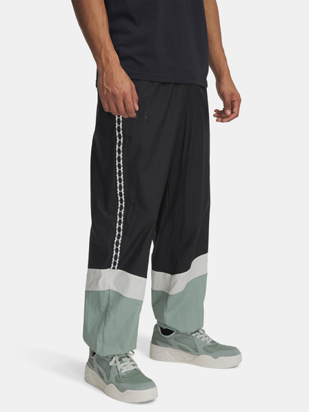 Under Armour Pantaloni pentru bărbați Under Armour UA M's 96 Terrace Pant