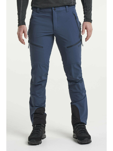 Tenson Pantaloni outdoor TENSON albastru închis pentru bărbați