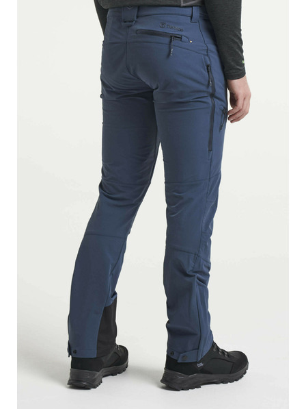 Tenson Pantaloni outdoor TENSON albastru închis pentru bărbați