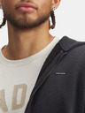 Under Armour Hanorac Under Armour Icon HWT Fleece Wash FZ pentru bărbați