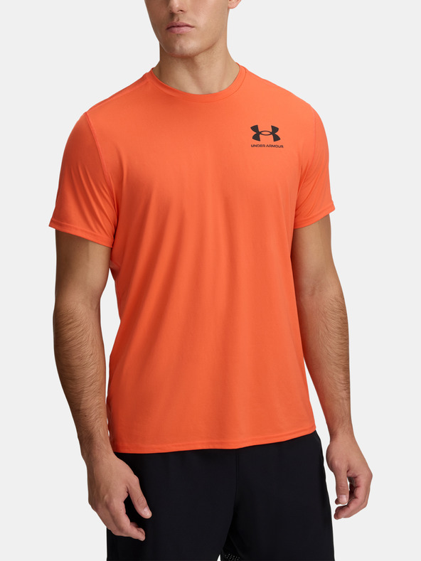 Under Armour Cămașă Under Armour UA Heatgear Fitted SS pentru bărbați