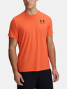 Under Armour Cămașă Under Armour UA Heatgear Fitted SS pentru bărbați
