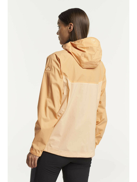 Tenson Jachetă ușoară outdoor pentru damă TENSON Himalaya Shell Lite Jacket W portocalie