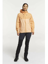 Tenson Jachetă ușoară outdoor pentru damă TENSON Himalaya Shell Lite Jacket W portocalie