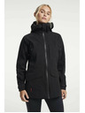 Tenson Jachetă outdoor pentru damă TENSON neagră