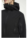 Tenson Jachetă outdoor pentru damă TENSON neagră