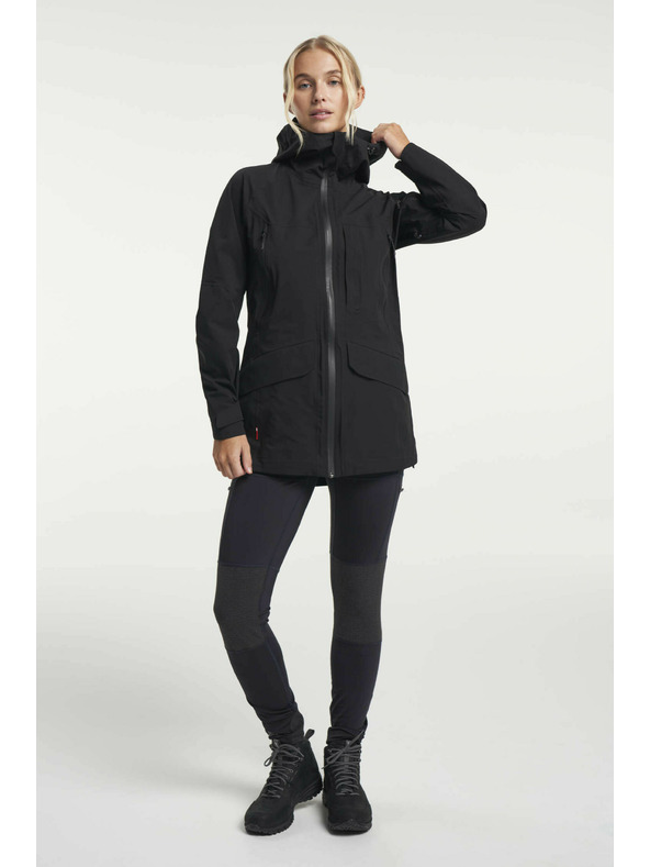 Tenson Jachetă outdoor pentru damă TENSON neagră