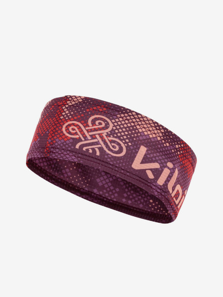 Kilpi Bentiță unisex roz Kilpi SEEN-U