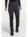 Tenson Pantaloni outdoor pentru femei TENSON gri închis