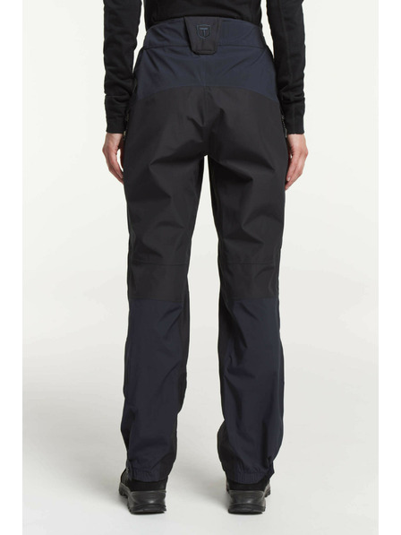 Tenson Pantaloni outdoor pentru femei TENSON gri închis