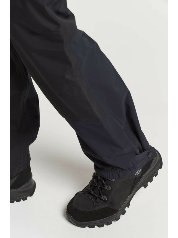 Tenson Pantaloni outdoor pentru femei TENSON gri închis