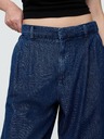 GAP Pantaloni scurți bermude din denim UltraSoft GAP