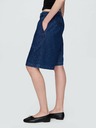GAP Pantaloni scurți bermude din denim UltraSoft GAP