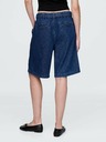 GAP Pantaloni scurți bermude din denim UltraSoft GAP