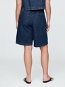 GAP Pantaloni scurți bermude din denim UltraSoft GAP