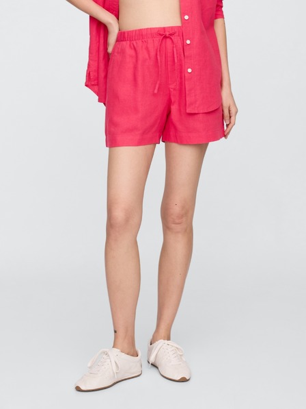 GAP Pantaloni scurți de in GAP
