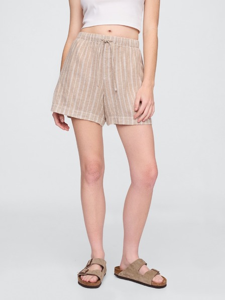 GAP Pantaloni scurți din in GAP