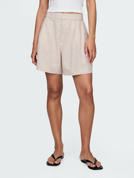 GAP Pantaloni scurți de in GAP