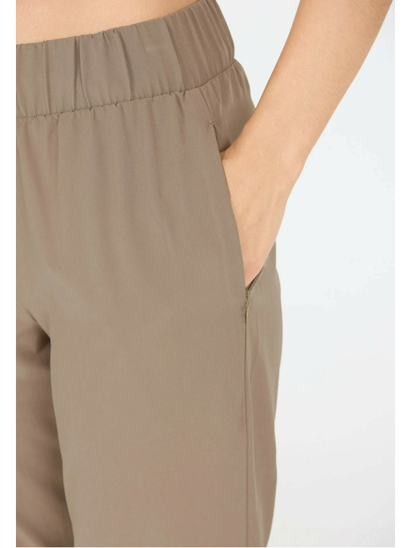 Athlecia Pantaloni de trening ușori Athlecia Austberg pentru femei