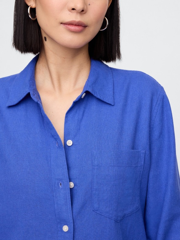 GAP Cămașă din in GAP