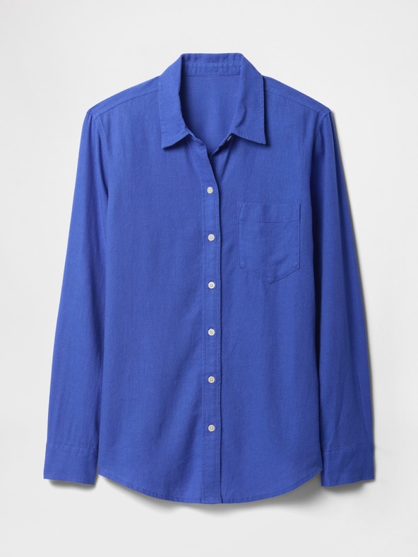 GAP Cămașă din in GAP