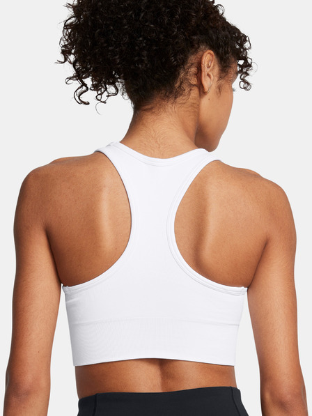 Under Armour Sutien pentru femei Under Armour Vanish Seamless Mid