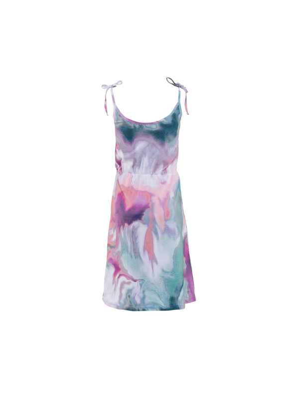 Horsefeathers Keira Dress - Rainbow HORSEFEATHERS