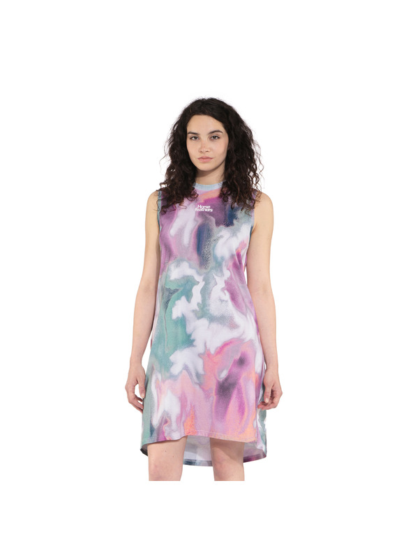 Horsefeathers Nya Dress - Rainbow HORSEFEATHERS