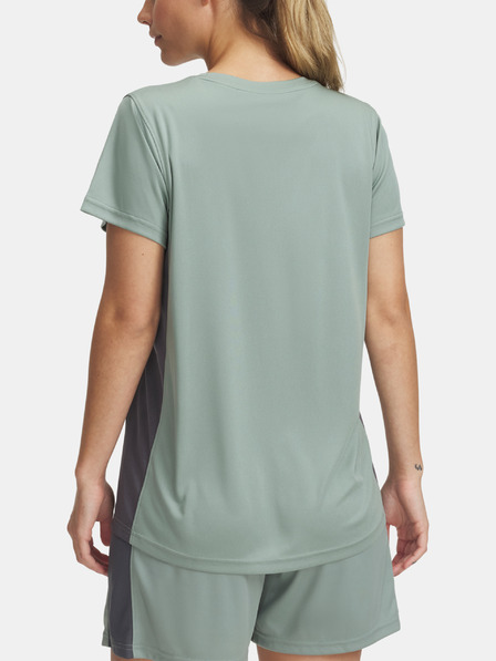 Under Armour Tricou pentru femei Under Armour UA W's Ch. Train SS Printed